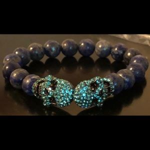 Men’s customized Bracelet
